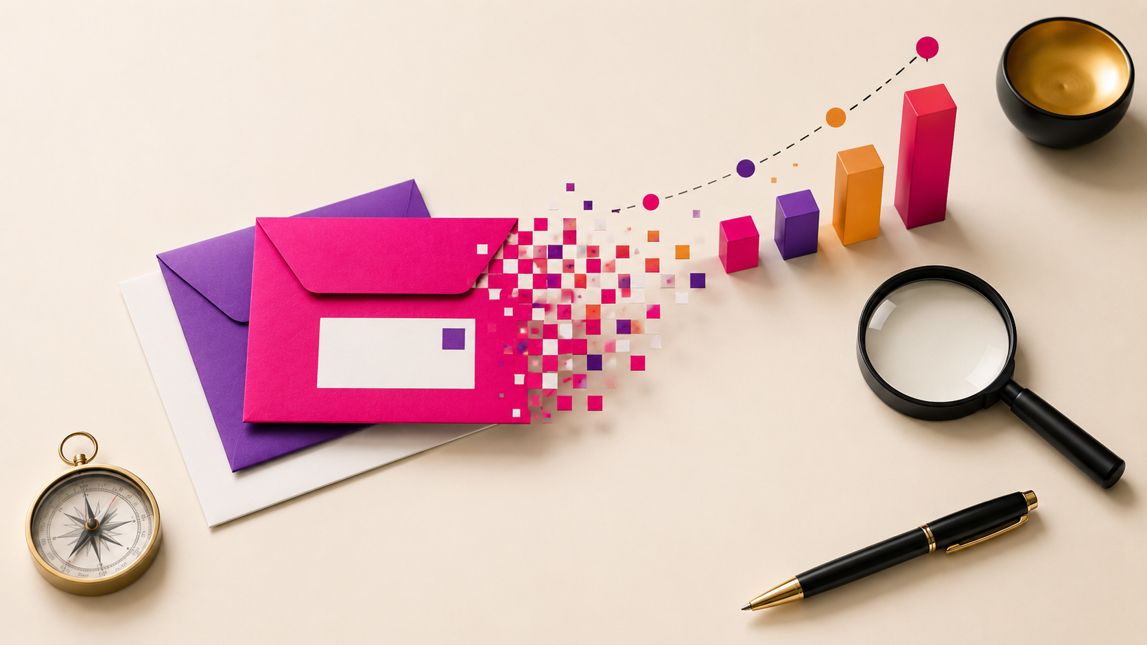 How to get started with direct mail